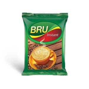 Bru Instant Coffee 50g 50g